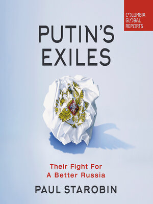 cover image of Putin's Exiles